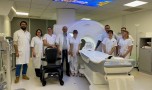 Radiologie à l’Hôpital de Millau :  Une Nouvelle ère pour les soins d’imagerie médicale !